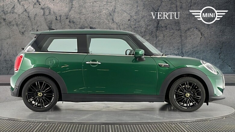 MINI Hatchback 135kW Cooper S Level 2 33kWh 3dr Auto Electric Hatchback